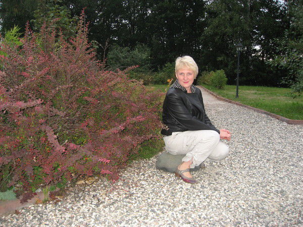 Мельникова Светлана