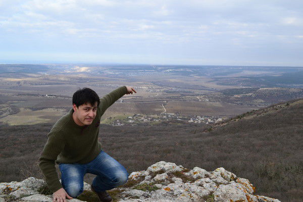 Айдер Мухитдинов