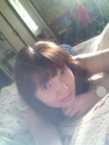 Елена Макарова