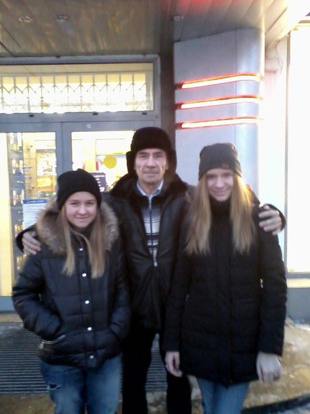 Вячеслав Краснопевцев