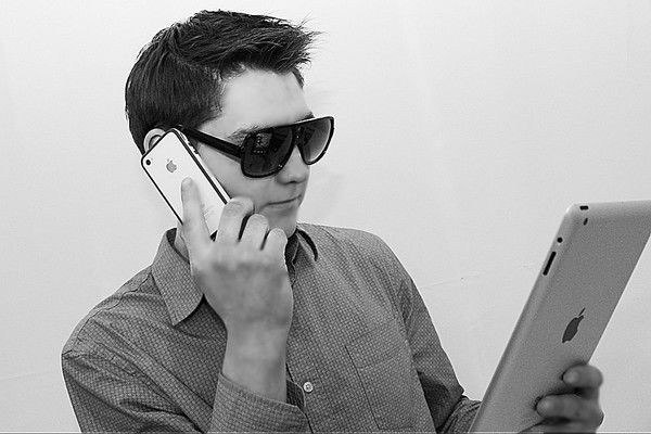 Макс Фаезов