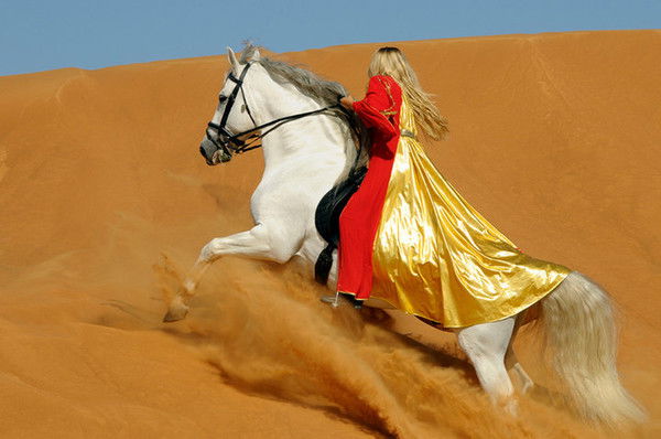 Tamarisk Blessedтree