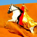 Tamarisk Blessedтree