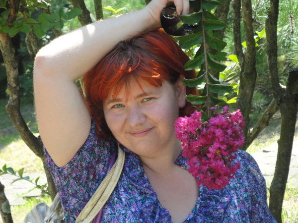 Ольга Куликова