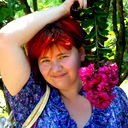 Ольга Куликова