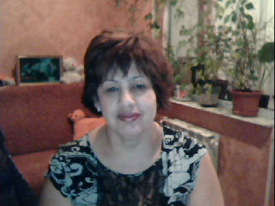 Ekaterina Nachinkina