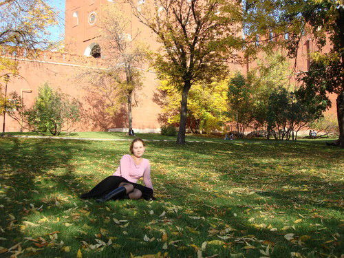 Татьяна Борисова