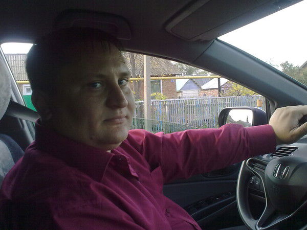 Владимир Посадский