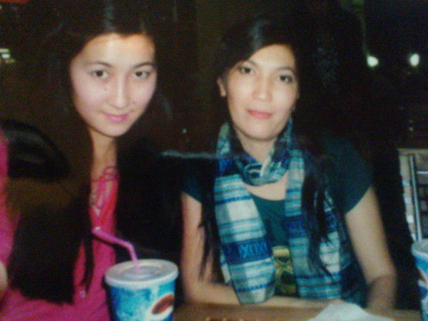 Ергул Алипова