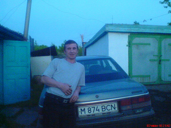 Евгений Ермолаев