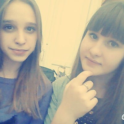 Катя Захарова