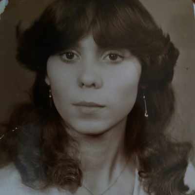 Ирина Круглова