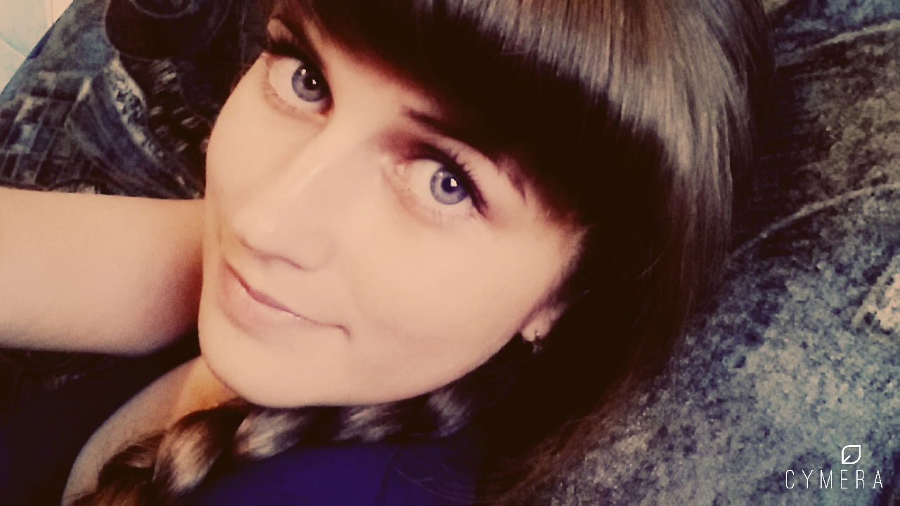 Ксения Сыроватченко