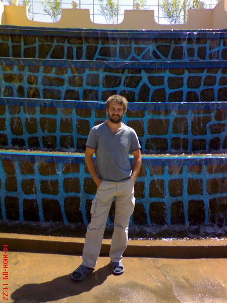 Андрей Деев