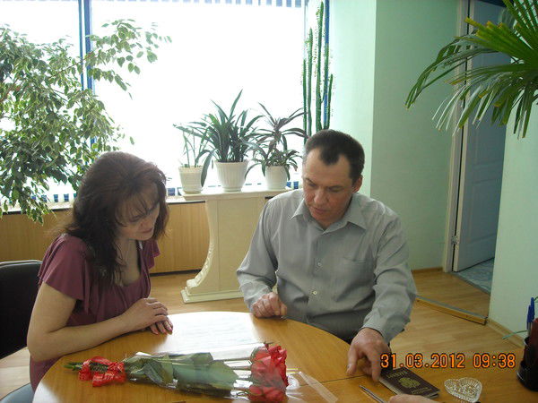 Ольга Комышева