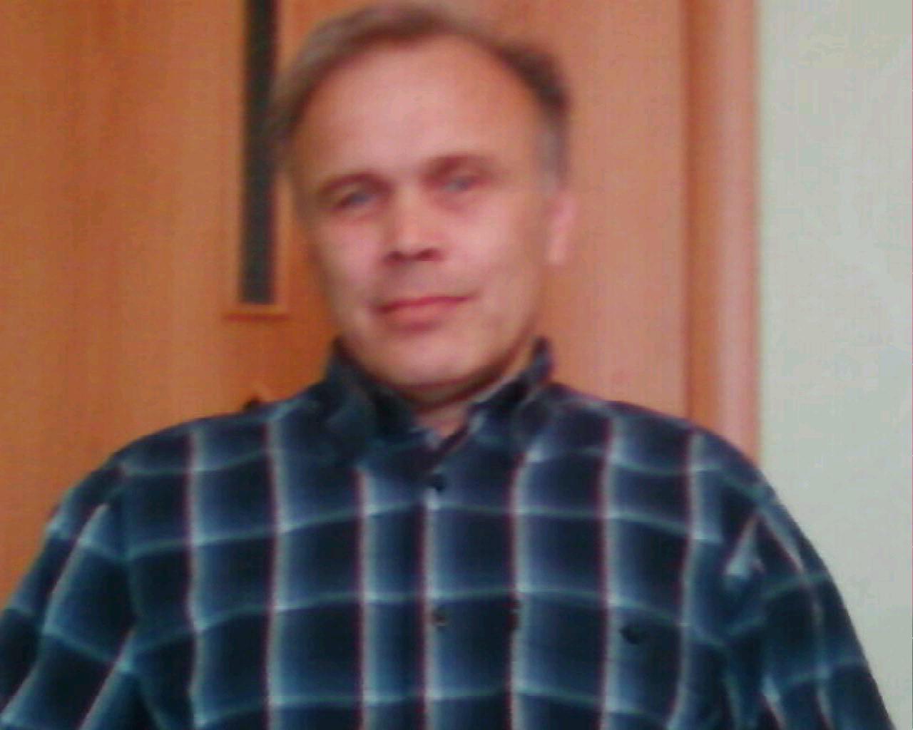 Сергей Фисунов