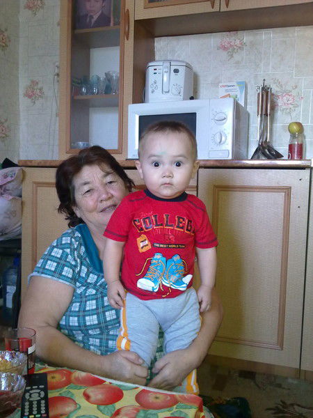 Таразы Нуржанова