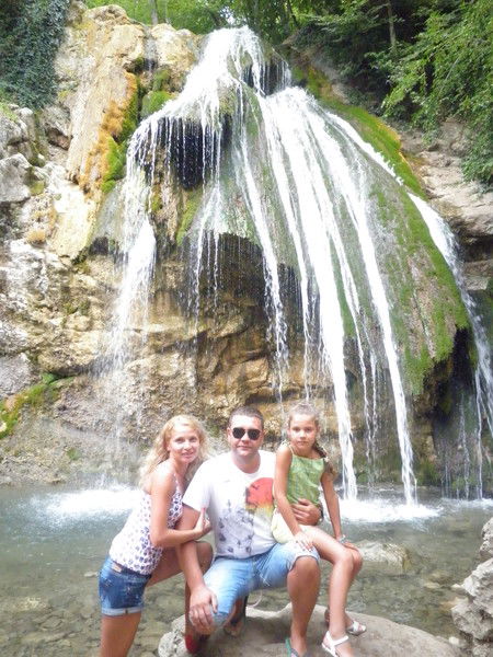 Влад Стёпушкин