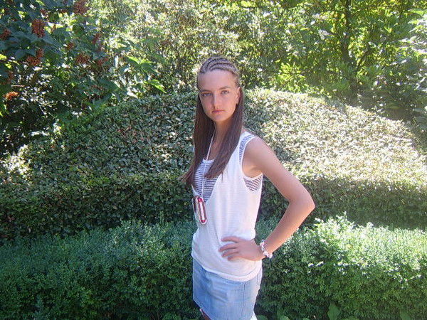 Алина Егорова