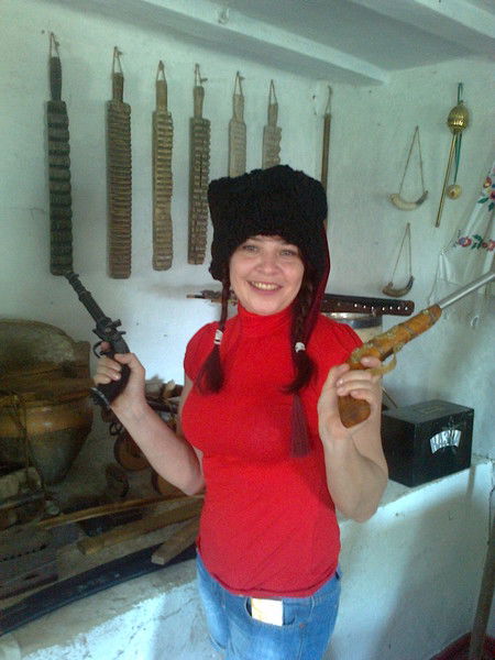 Елена Теплицкая