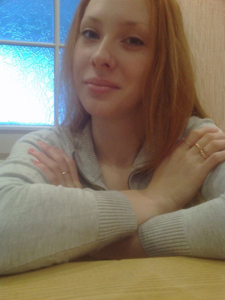 Алина Стрелец