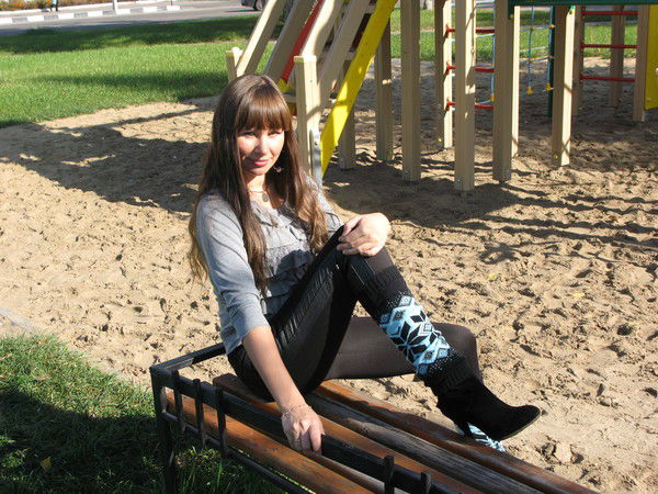 Татьяна Морозова