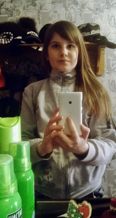 Полина Лапшина