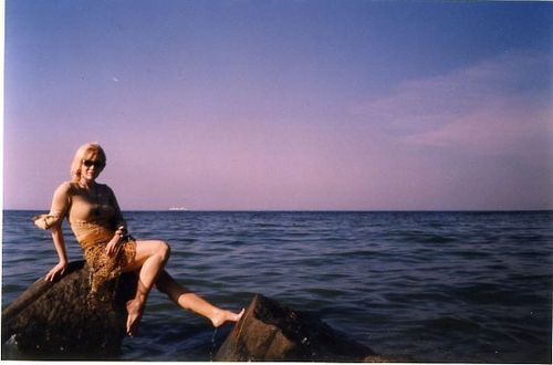 Суровцева Ирина