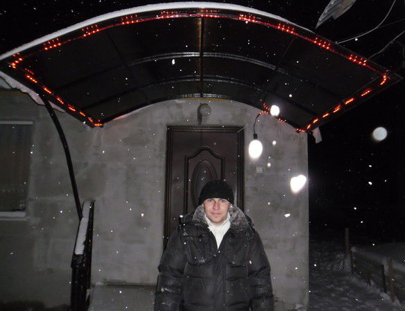 Петро Бучий