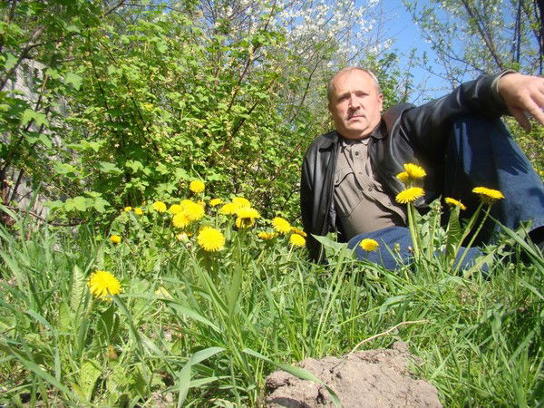 Григорий Пасюга