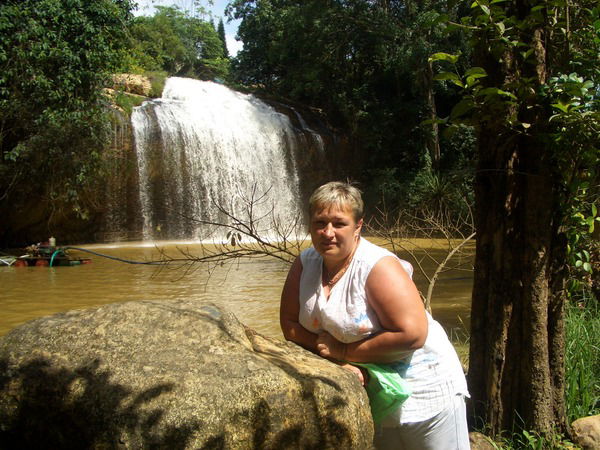 Галина Ломакина