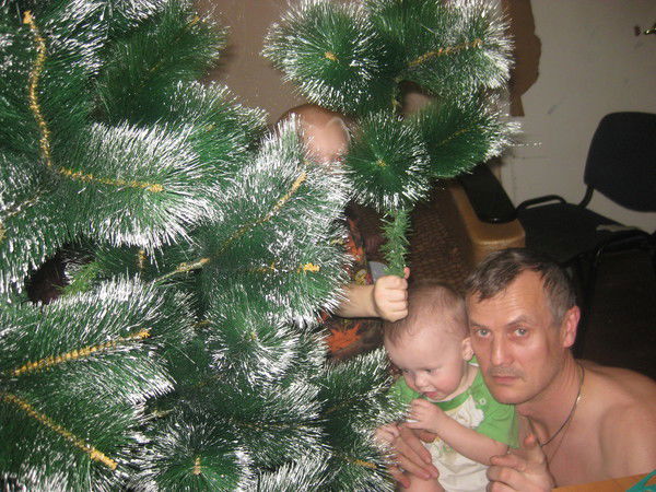 Андрей Бабенков