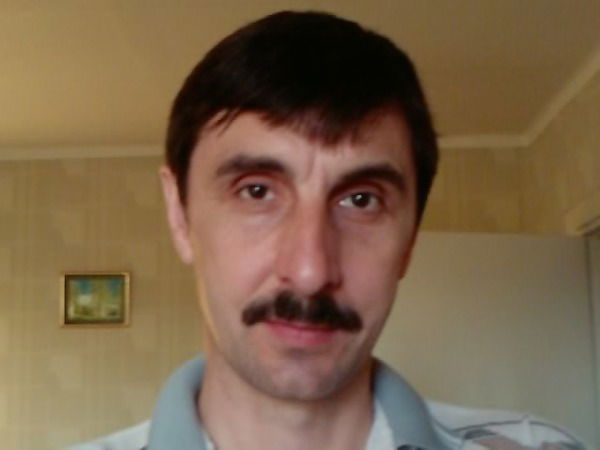 Анатолий Веремьёв