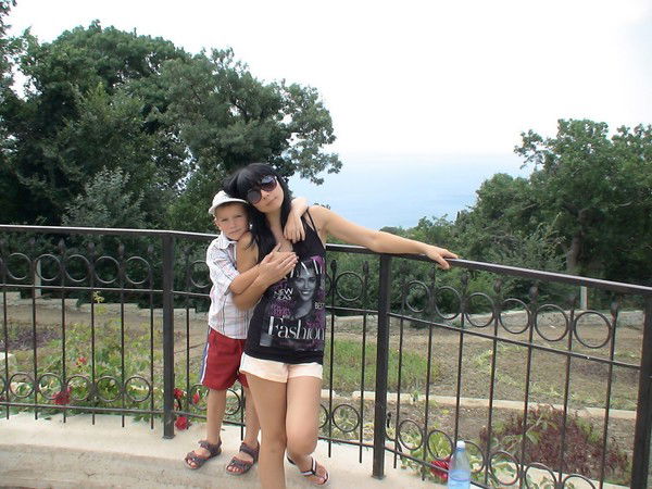 Галина Рушковская