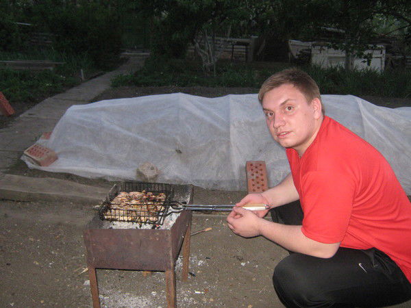 Илья Доможиров