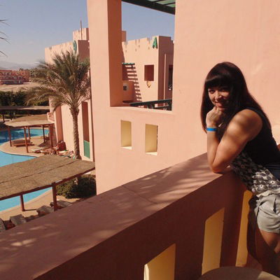 Татьяна Гутырчик