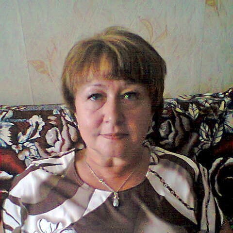 Наталия Долгова