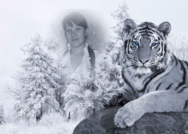 Елена Кускова