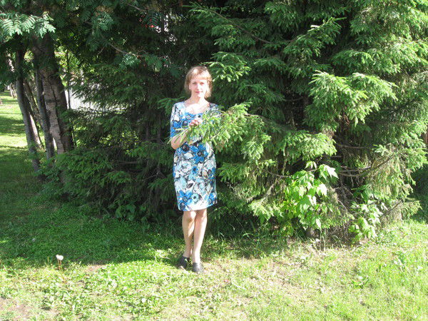 Ольга Кобец