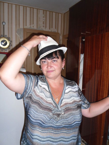 Татьяна Макшакова