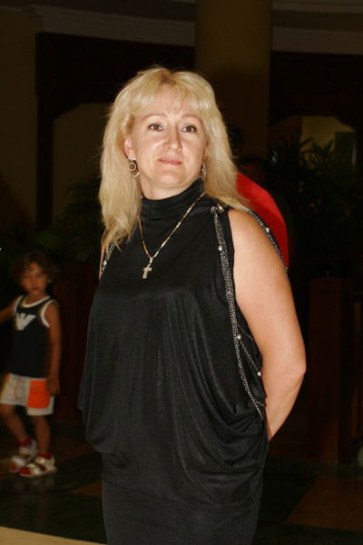 Мещерякова Ирa