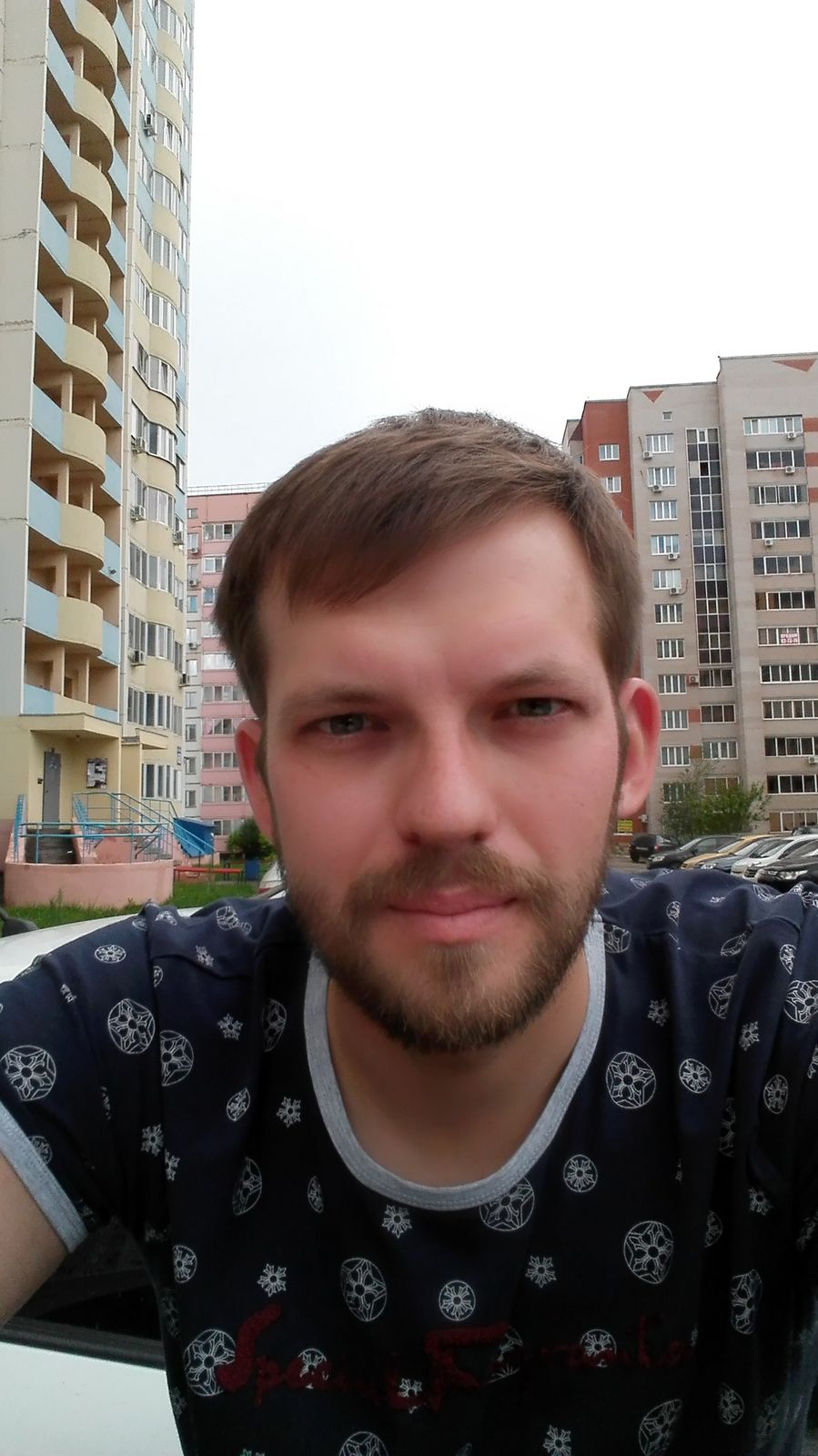 Сергей Савин