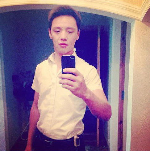 Burgutali Shoymurzayev