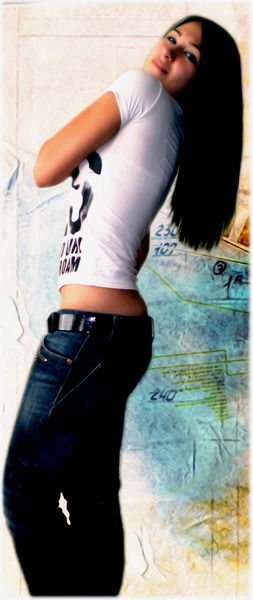 Оксана Bambina