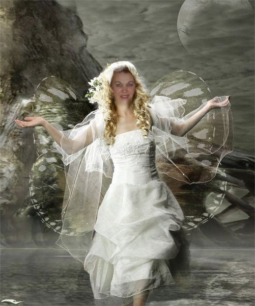 Надежда Черникова