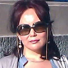 Маргарита Martina Ortiz