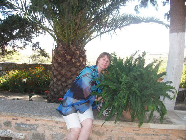 Светлана Ильенкова