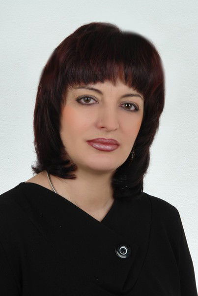 Анна Рейер (Самоний)