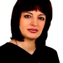 Анна Рейер (Самоний)