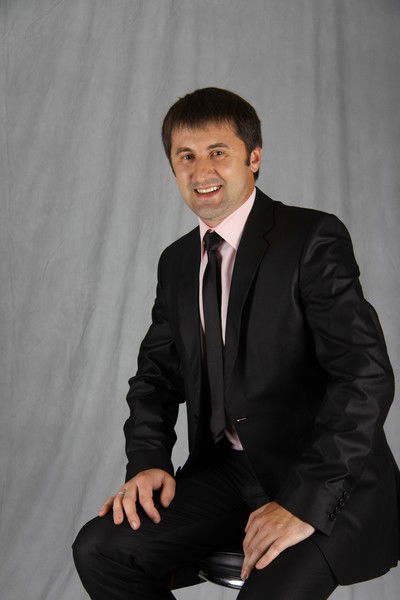 Фанис Калимуллин